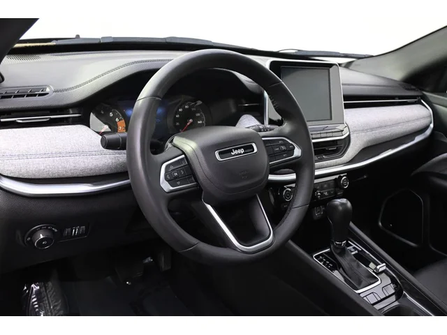 SEMINUEVOS JEEP Compass a Estados en autogozo