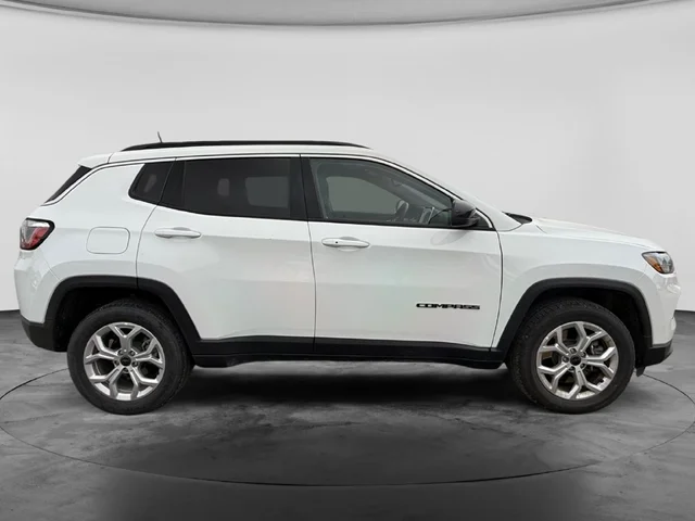 SEMINUEVOS JEEP Compass a Estados en autogozo