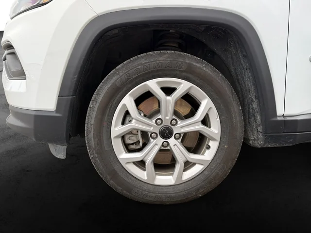 SEMINUEVOS JEEP Compass a Estados en autogozo