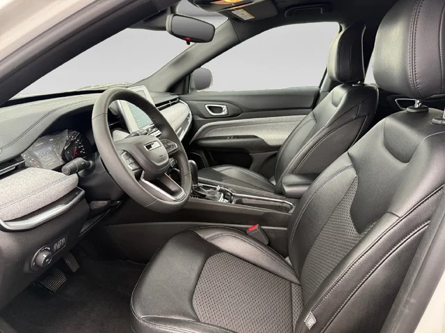 SEMINUEVOS JEEP Compass a Estados en autogozo