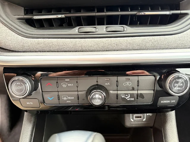 SEMINUEVOS JEEP Compass a Estados en autogozo