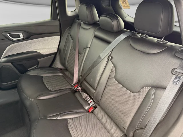 SEMINUEVOS JEEP Compass a Estados en autogozo