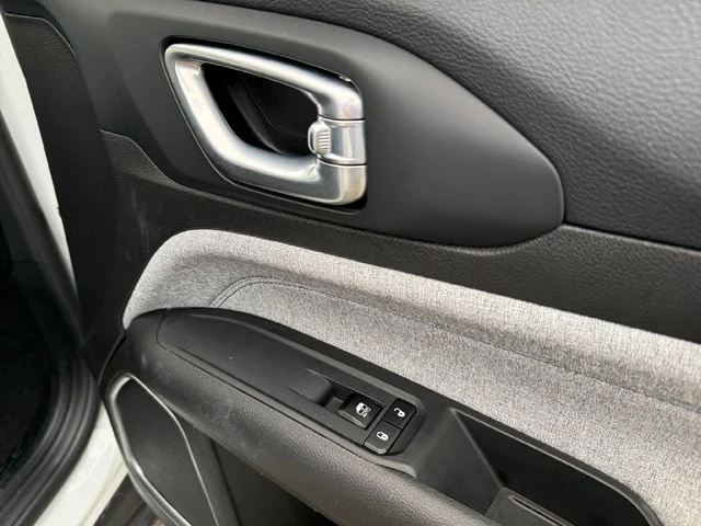 SEMINUEVOS JEEP Compass a Estados en autogozo