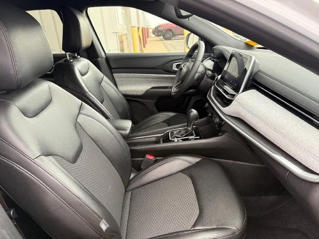 SEMINUEVOS JEEP Compass a Estados en autogozo