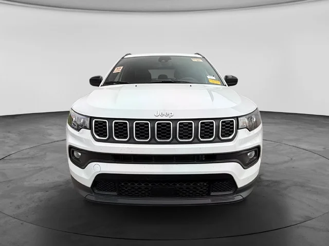 SEMINUEVOS JEEP Compass a Estados en autogozo