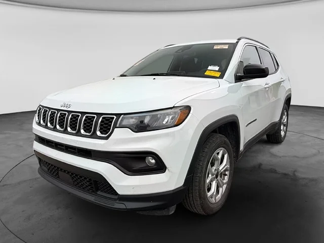 SEMINUEVOS JEEP Compass a Estados en autogozo
