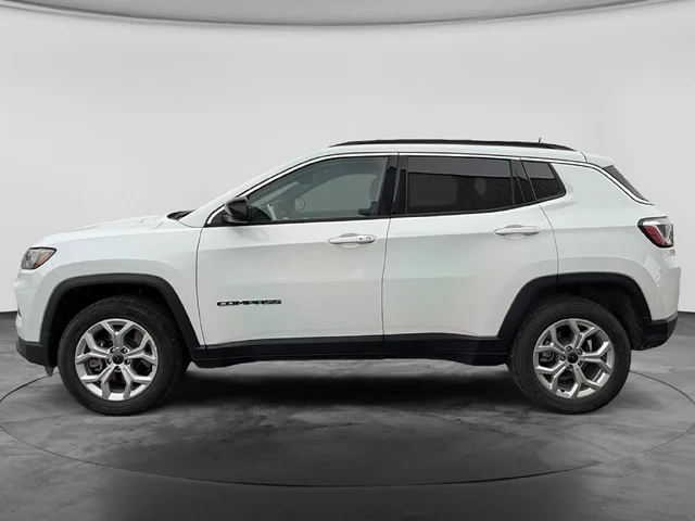 SEMINUEVOS JEEP Compass a Estados en autogozo