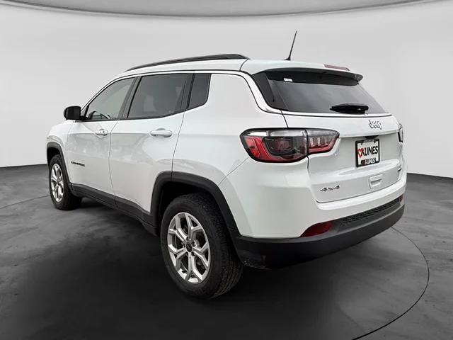 SEMINUEVOS JEEP Compass a Estados en autogozo