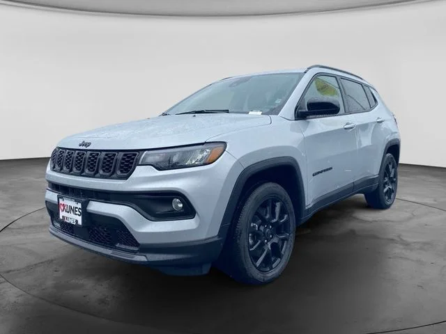 SEMINUEVOS JEEP Compass a Estados en autogozo