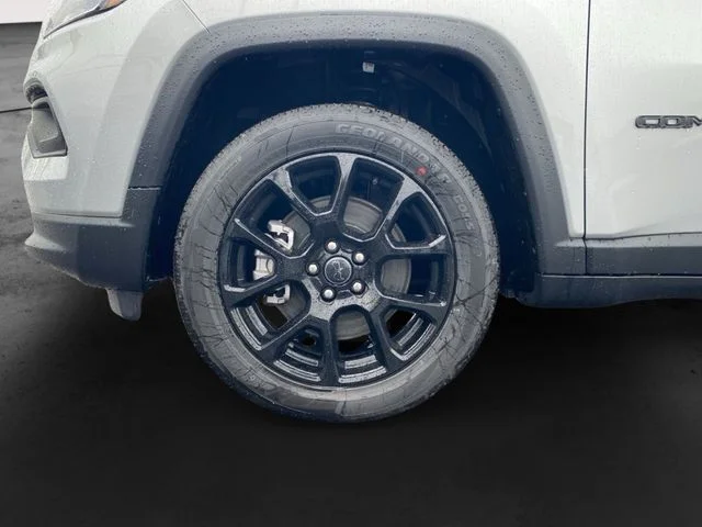 SEMINUEVOS JEEP Compass a Estados en autogozo