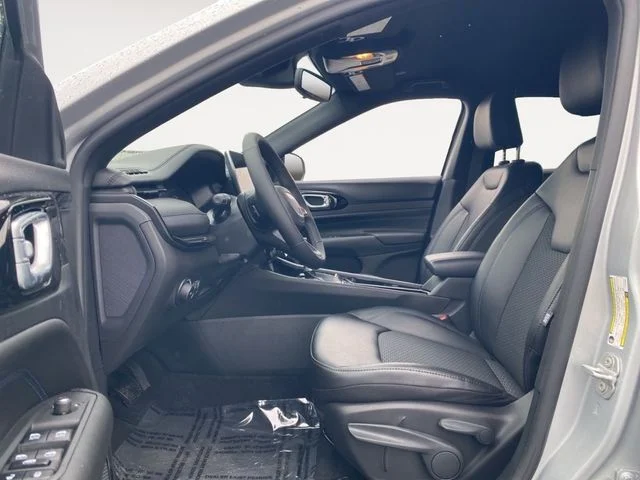 SEMINUEVOS JEEP Compass a Estados en autogozo
