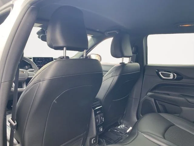 SEMINUEVOS JEEP Compass a Estados en autogozo