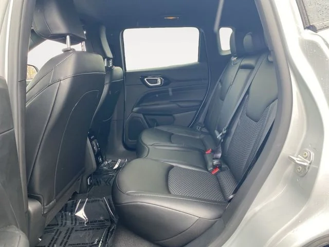 SEMINUEVOS JEEP Compass a Estados en autogozo