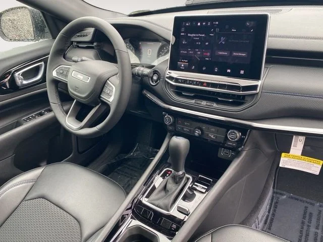 SEMINUEVOS JEEP Compass a Estados en autogozo