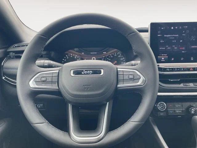 SEMINUEVOS JEEP Compass a Estados en autogozo