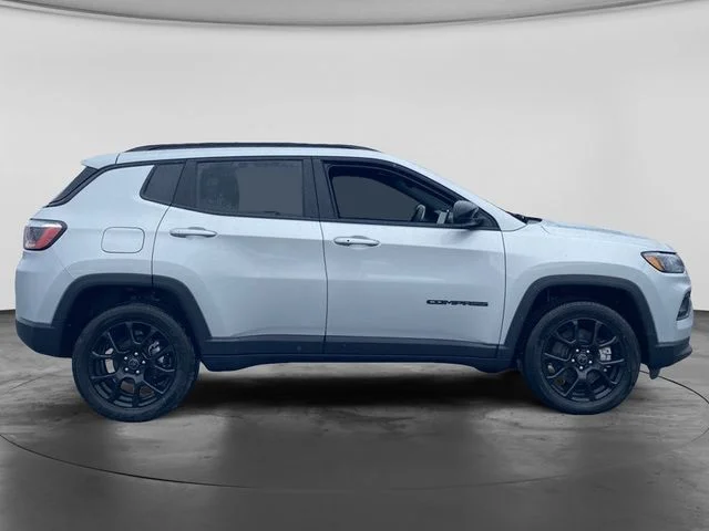 SEMINUEVOS JEEP Compass a Estados en autogozo