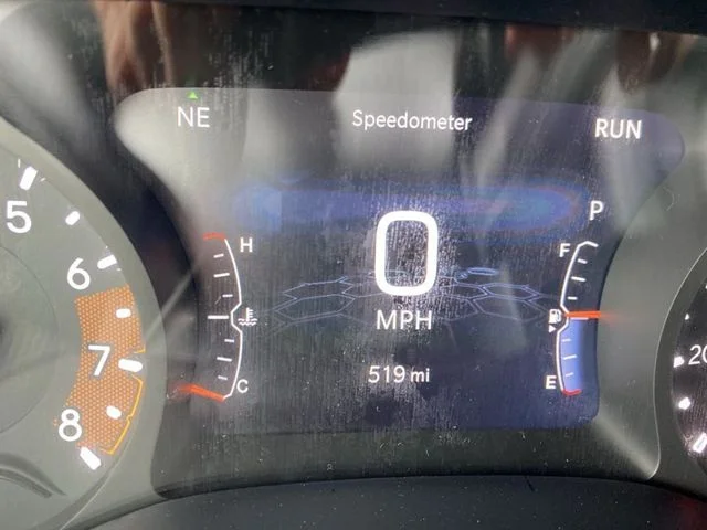 SEMINUEVOS JEEP Compass a Estados en autogozo