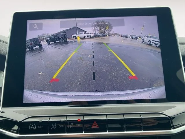 SEMINUEVOS JEEP Compass a Estados en autogozo