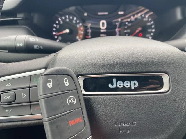 SEMINUEVOS JEEP Compass a Estados en autogozo