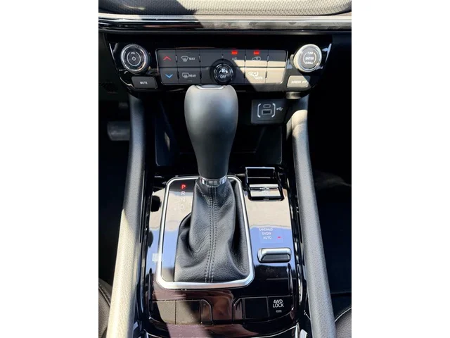 Nuevos JEEP COMPASS à Estados chez autogozo