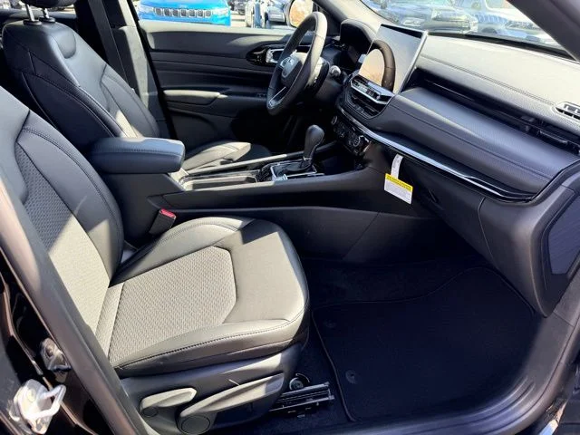 Nuevos JEEP COMPASS à Estados chez autogozo