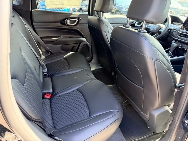 Nuevos JEEP COMPASS à Estados chez autogozo