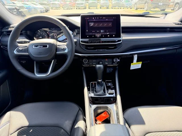 Nuevos JEEP COMPASS à Estados chez autogozo
