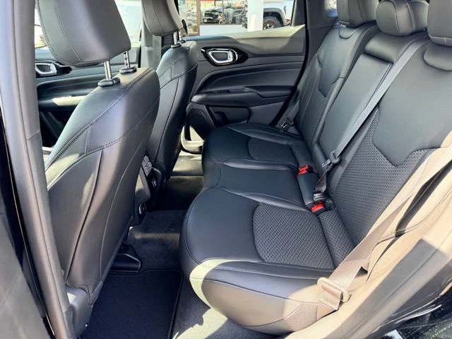Nuevos JEEP COMPASS à Estados chez autogozo
