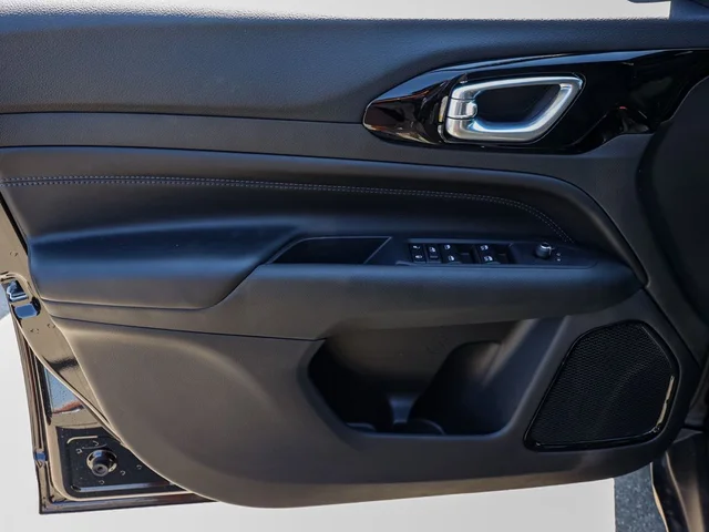 Nuevos JEEP COMPASS à Estados chez autogozo