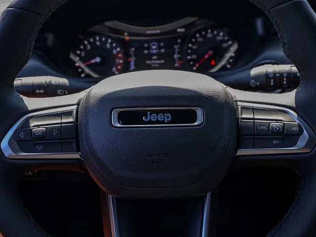 Nuevos JEEP COMPASS à Estados chez autogozo