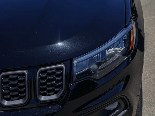 Nuevos JEEP COMPASS à Estados chez autogozo