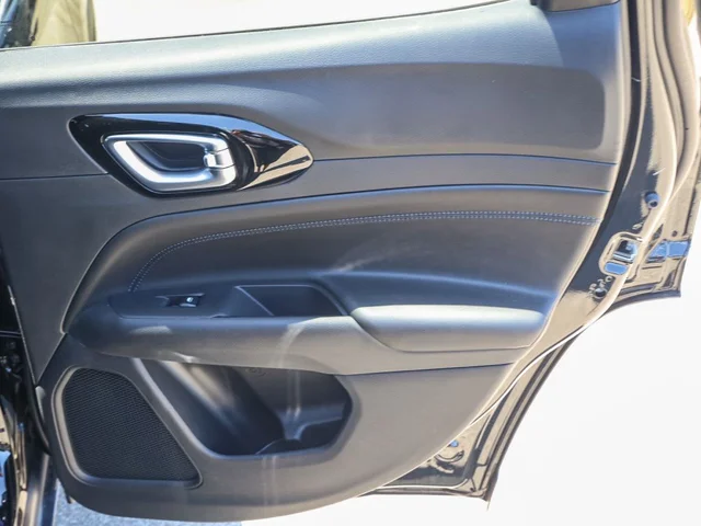 Nuevos JEEP COMPASS à Estados chez autogozo