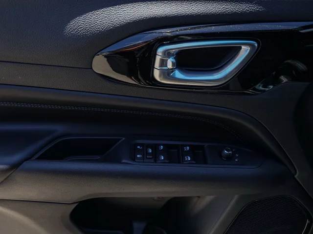 Nuevos JEEP COMPASS à Estados chez autogozo