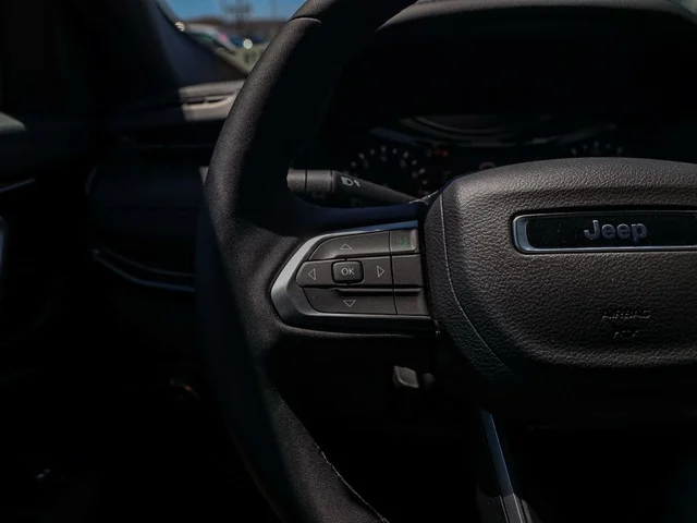 Nuevos JEEP COMPASS à Estados chez autogozo
