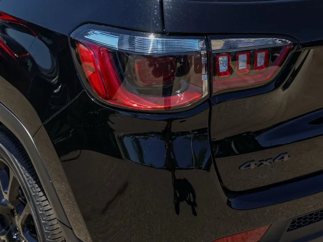 Nuevos JEEP COMPASS à Estados chez autogozo