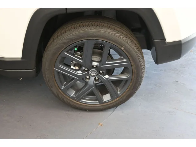 Nuevos JEEP COMPASS à Estados chez autogozo