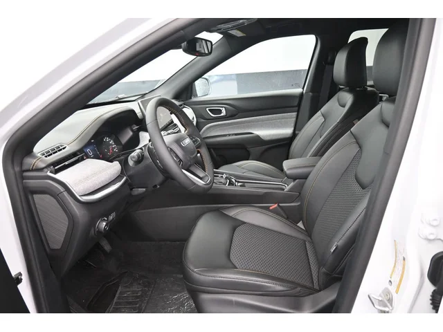 Nuevos JEEP COMPASS à Estados chez autogozo