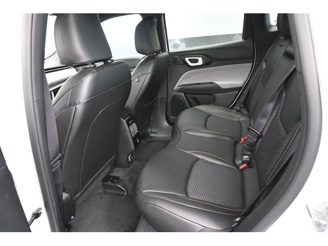 Nuevos JEEP COMPASS à Estados chez autogozo