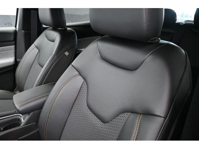 Nuevos JEEP COMPASS à Estados chez autogozo