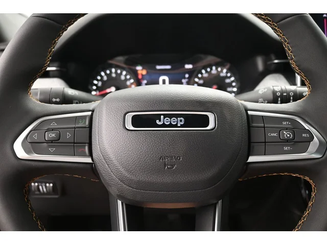 Nuevos JEEP COMPASS à Estados chez autogozo