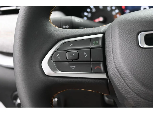 Nuevos JEEP COMPASS à Estados chez autogozo