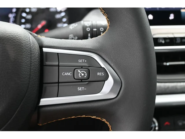 Nuevos JEEP COMPASS à Estados chez autogozo
