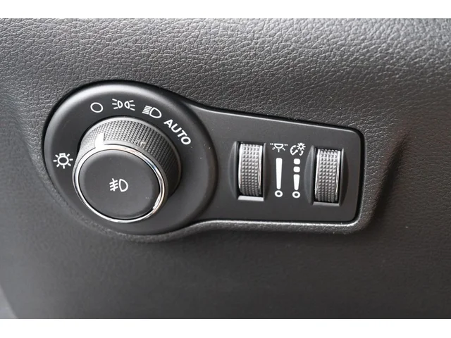 Nuevos JEEP COMPASS à Estados chez autogozo