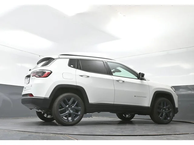 Nuevos JEEP COMPASS à Estados chez autogozo