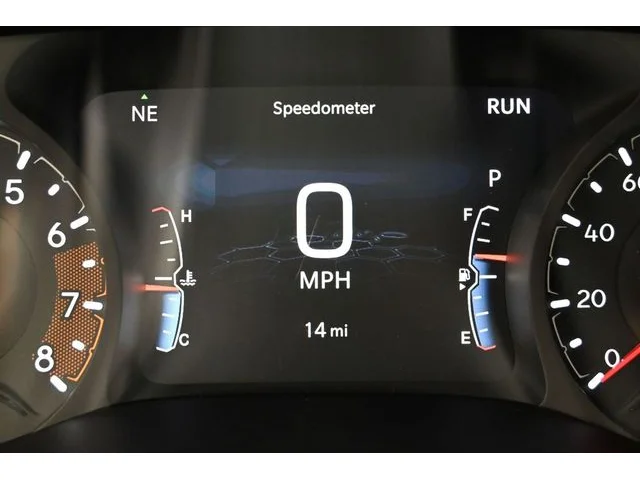 Nuevos JEEP COMPASS à Estados chez autogozo