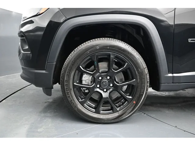 Nuevos JEEP COMPASS à Estados chez autogozo