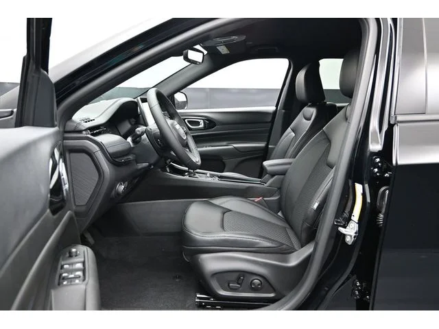 Nuevos JEEP COMPASS à Estados chez autogozo