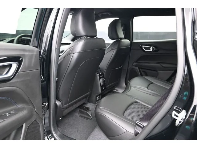 Nuevos JEEP COMPASS à Estados chez autogozo