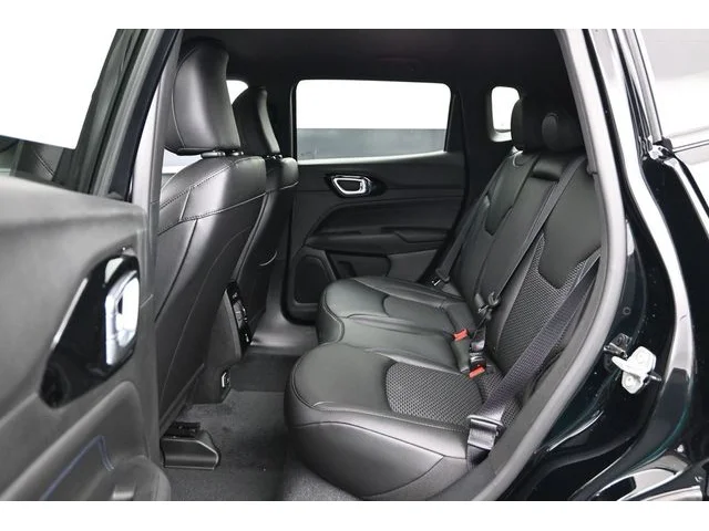 Nuevos JEEP COMPASS à Estados chez autogozo