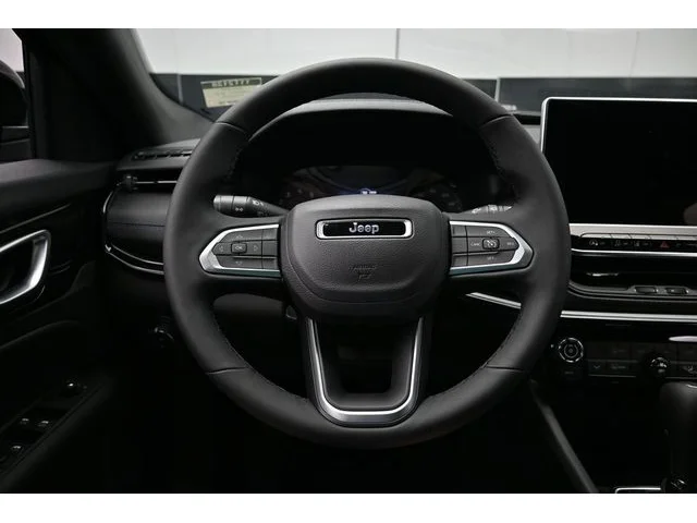Nuevos JEEP COMPASS à Estados chez autogozo